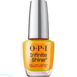 OPI Infinite Shine Make &lsquo;Em Jelly - Vogue Into the Sunset 15ml