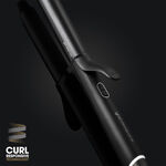 Boucleur ghd chronos curve classic tong