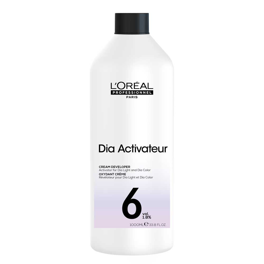 L'Oréal Professionnel Diactivateur Oxydant 1L