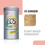 Wella Professionals EOS Coloration Végétale 120g