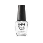 OPI Soin des Ongles 3 en 1 Start to Finish 15ml