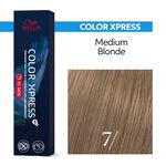 Wella Professionals Color Xpress – Vegan Xpress Touch-up blond moyen 7/ 60ml