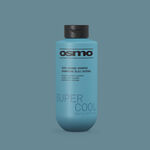 Osmo Super Cool Shampoing Bleu Intense 400ml