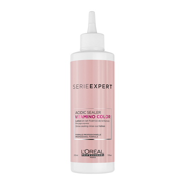 LOREAL SE Vitamino Color Acidic Seal Lotion 210ml LOREAL SE Vitamino Color Acidic Seal Lotion 210ml