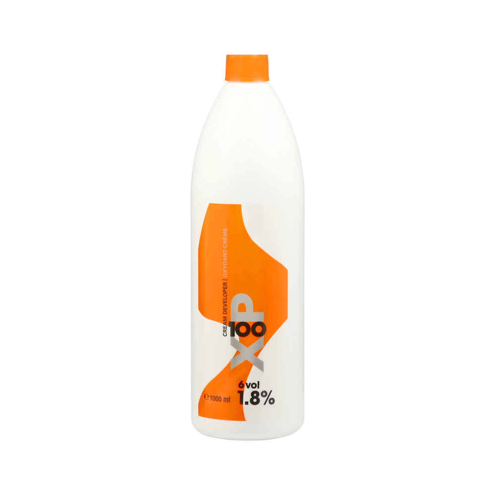 XP100 Light Crème Oxydante 1.8%-6Vol 1L XP100 Light Crème Oxydante 1.8%-6Vol 1L