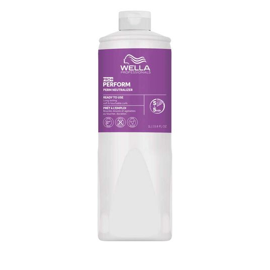 Wella Professionals Perform Perm Fixateur 1000ml