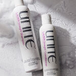 Unite Hair LAZER Straight Apr&egrave;s-Shampooing Lissant 1L