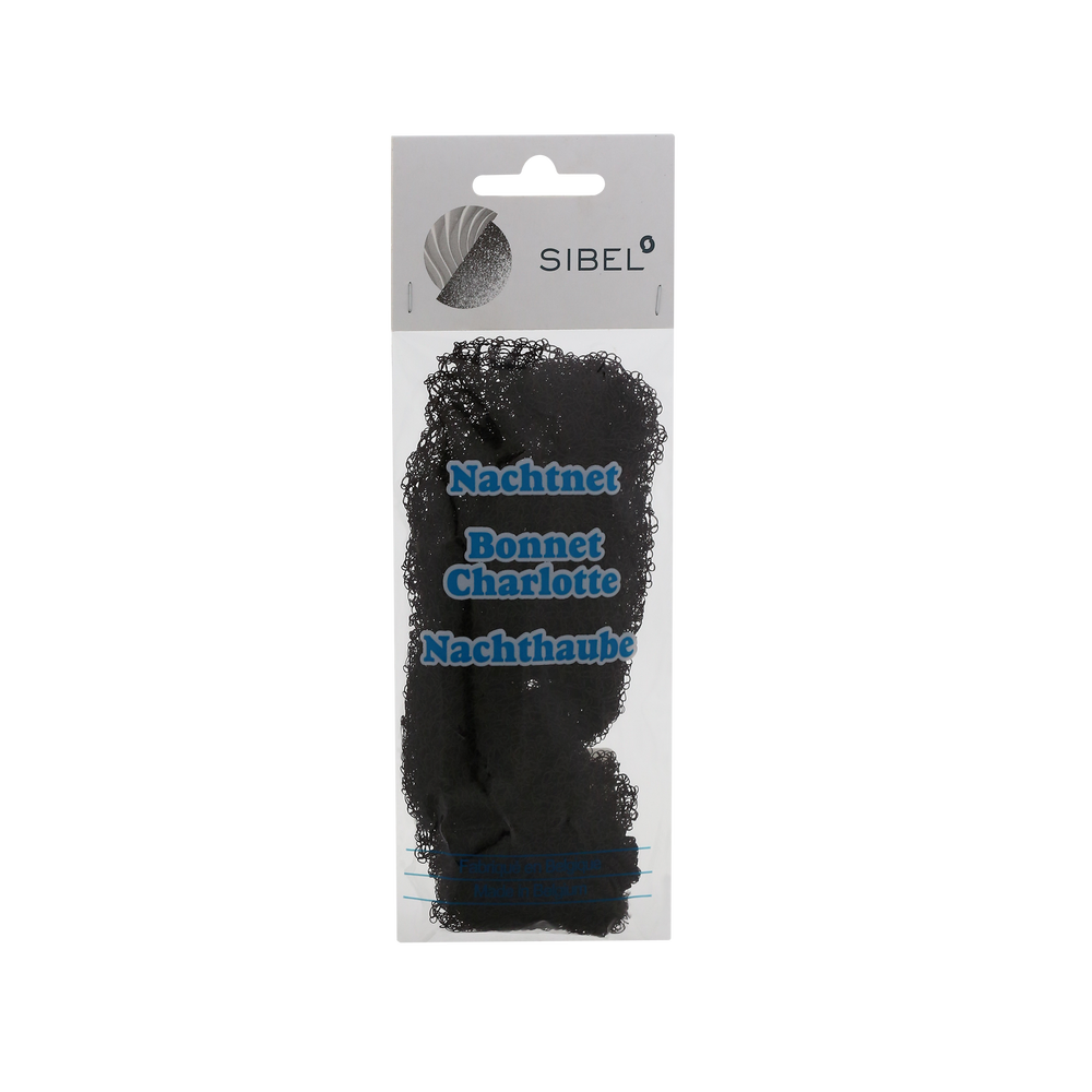 Sibel Filet de Nuit Cordonnet Brun