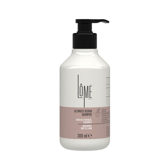 L&ocirc;m&eacute; Paris Ultimate Shampooing R&eacute;parateur 300ml
