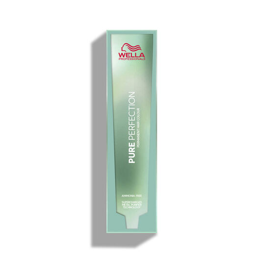 Wella Professionals Pure Perfection Coloration Permanente 10/0 60ml
