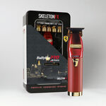 BaByliss Pro Tondeuse de Précision Skeleton