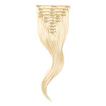 Wildest Dreams Extensions &agrave; Clips - Set T&ecirc;te Compl&egrave;te 45cm