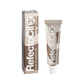 Refectocil Teinture pour cils et sourcils- 3.1 Marron clair 15ml