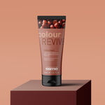 Osmo Colour Revive Apr&egrave;s-Shampoing Repigmentant Ch&acirc;taigne 225ml