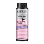 Redken Shades EQ Bonder Inside Coloration capillaire demi-permanent - 010VV Lavender Ice 60ml