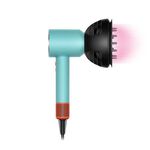 Dyson Professional Sèche-cheveux Supersonic Nural Céramique Patina/Topaze