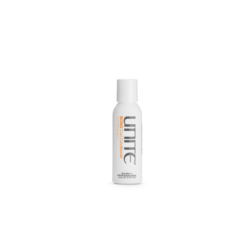Unite Hair BOING Apr&egrave;s-Shampooing Boucles 59ml
