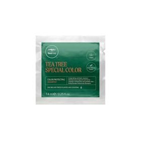 Paul Mitchell Tea Tree Shampooing Couleur Spécial 7.4ml