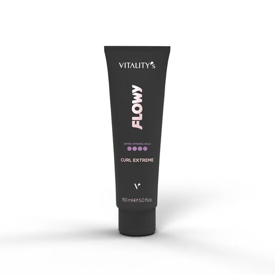 Vitality's Flowy Curl Extreme 150ml 