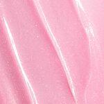 Andreia Professional Hard Gel 2 in 1 - Haute Viscosit&eacute; Paillettes rose 22gr