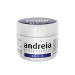 Andreia Professional Gel Paint - 07 Bleu 4ml