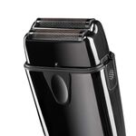 BaByliss PRO UV Rasoir à cheveux à double grille FXLFS2E