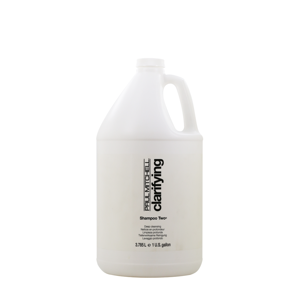 Paul Mitchell Shampooing Two 3.78l