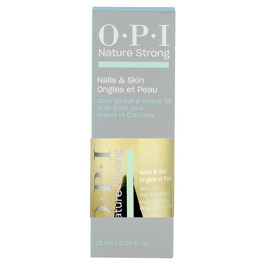 OPI Nature Strong Huile &Eacute;clat pour Ongles & Cuticules 15ml
