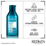 Redken Extreme Length Après-Shampooing 300ml