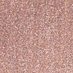 Andreia Professional Gel Polish Vernis gel - I Do! - ID1 Rose avec des paillettes argentées et dorées. 10.5ml