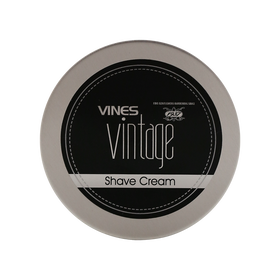 Vines Vintage Crème à Rasage