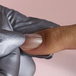 OPI GELevate Capsules en Gel Souple - Amande - Transparente