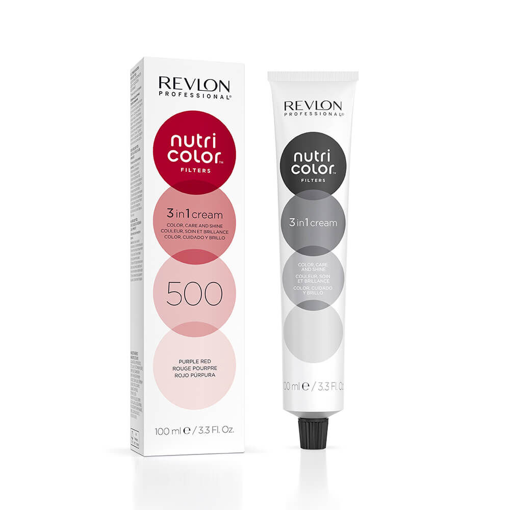 Revlon Nutri Color Filters 100ml