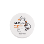 Lômé Paris Repair Intense Masque  Faible&Cassant 200ml