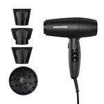 BaByliss PRO Lupia S&egrave;che-cheveux digital hautevitesse