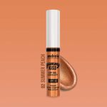 Andreia Professional Yummy Kiss Illuminateur de L&egrave;vres SPF 30 - 02 Summer Peach 7ml
