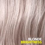 Wella Professionals Invigo Blonde Recharge Shampoing raviveur de couleur Cool Blonde 500ml