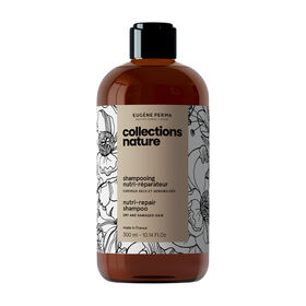 Eug&egrave;ne Perma Collections Nature Nutri-r&eacute;parateur Shampoo 300ml