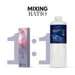Wella Professionals Illumina Coloration Permanente 60ml 9/37