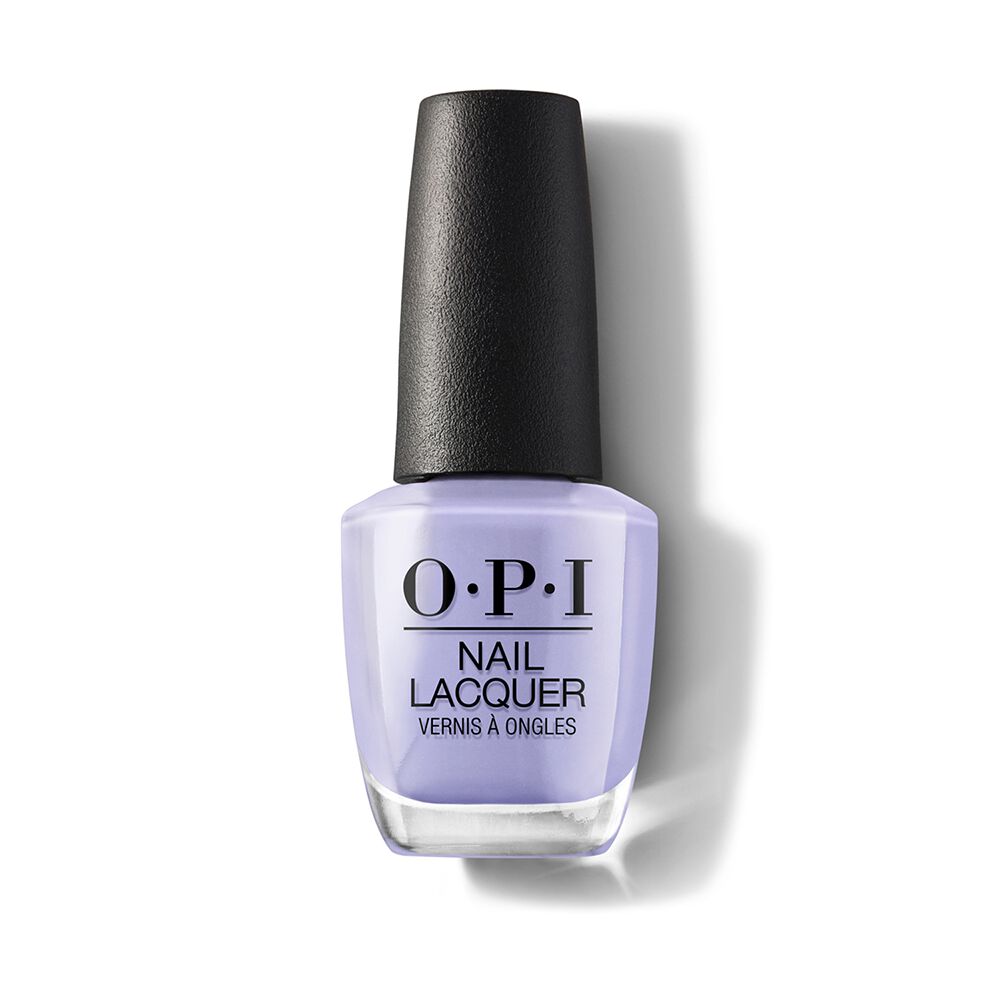 OPI Nail Lacquer Vernis &agrave; ongles 15ml You're Such A Budapest