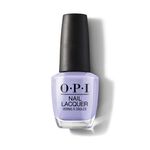 OPI Nail Lacquer Vernis &agrave; ongles 15ml You're Such A Budapest