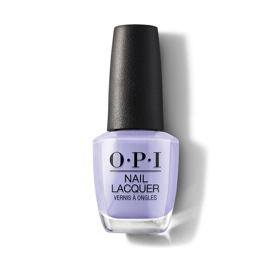 OPI Nail Lacquer Vernis &agrave; ongles 15ml You're Such A Budapest