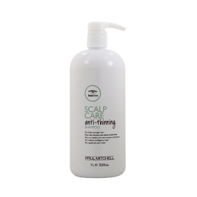 Paul Mitchell Shampooing Volume Anti-Thinning 1l