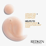 Redken All Soft Shampooing 300ml
