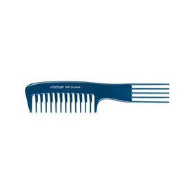 Comair Peigne Profi Line Bleu