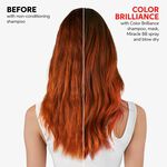 Wella Professionals Invigo Color Brilliance Shampoing, 500ml