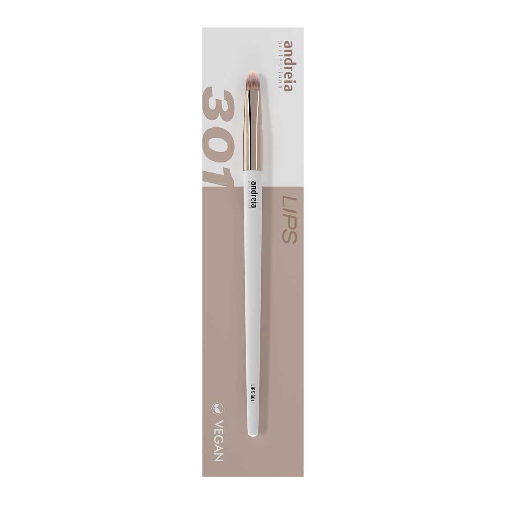 Andreia Professional Pinceau Maquillage - Lips 301