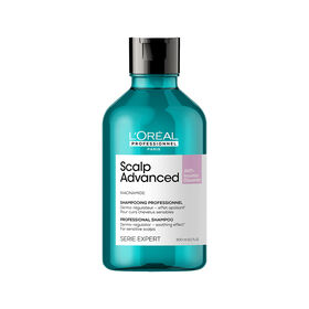 L’Oréal Professionnel Serie Expert Scalp Advance- Dermo-Régulateur Shampooing 300 ml