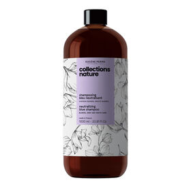 Eugene Perma Professionnel Nature Shampooing Bleu Neutralisant 1L