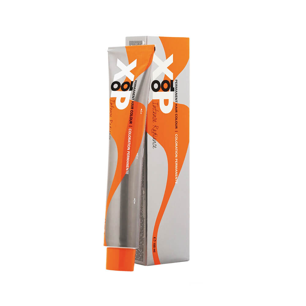XP100 Intense Radiance Coloration Permanente 100ml 5.00